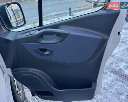 Опель Виваро, объемом двигателя 1.6 л и пробегом 250 тыс. км за 11600 $, фото 36 на Automoto.ua