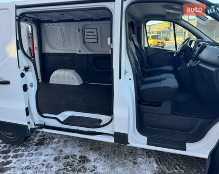 Опель Виваро, объемом двигателя 1.6 л и пробегом 250 тыс. км за 11600 $, фото 25 на Automoto.ua