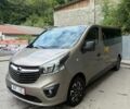 Опель Виваро, объемом двигателя 0 л и пробегом 300 тыс. км за 14900 $, фото 1 на Automoto.ua