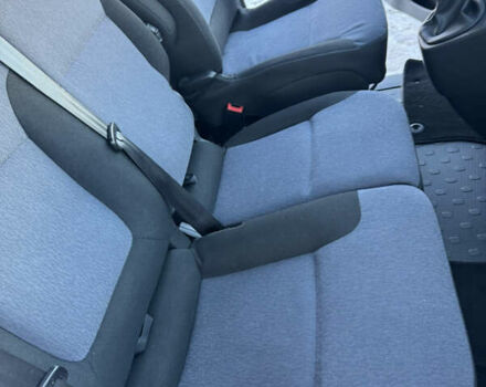 Опель Виваро, объемом двигателя 1.6 л и пробегом 250 тыс. км за 11600 $, фото 39 на Automoto.ua