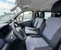 Опель Виваро, объемом двигателя 1.6 л и пробегом 165 тыс. км за 19800 $, фото 11 на Automoto.ua