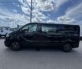 Опель Виваро, объемом двигателя 1.6 л и пробегом 165 тыс. км за 19800 $, фото 8 на Automoto.ua
