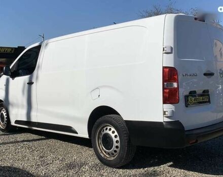 Опель Віваро, об'ємом двигуна 2 л та пробігом 158 тис. км за 17300 $, фото 3 на Automoto.ua