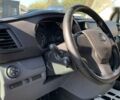 Опель Віваро, об'ємом двигуна 2 л та пробігом 158 тис. км за 17300 $, фото 11 на Automoto.ua