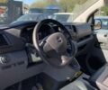 Опель Віваро, об'ємом двигуна 2 л та пробігом 158 тис. км за 17300 $, фото 7 на Automoto.ua