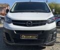 Опель Віваро, об'ємом двигуна 2 л та пробігом 158 тис. км за 17300 $, фото 1 на Automoto.ua