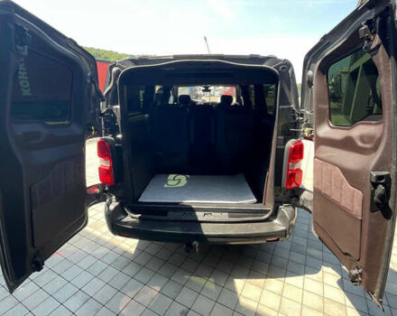 Опель Віваро, об'ємом двигуна 0 л та пробігом 50 тис. км за 19999 $, фото 7 на Automoto.ua