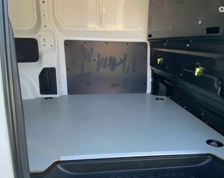 Опель Віваро, об'ємом двигуна 2 л та пробігом 158 тис. км за 17300 $, фото 14 на Automoto.ua