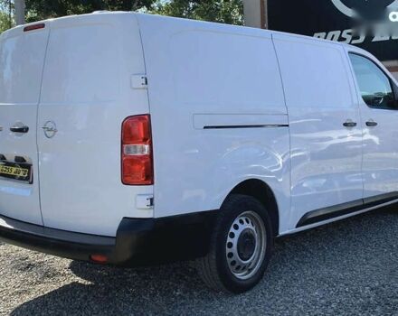 Опель Віваро, об'ємом двигуна 2 л та пробігом 158 тис. км за 17300 $, фото 5 на Automoto.ua