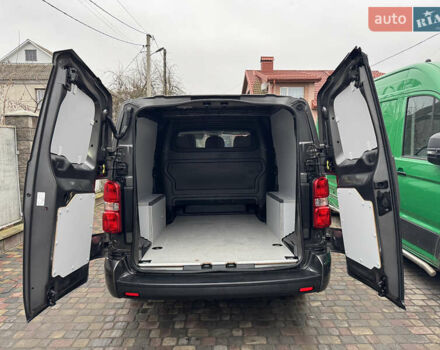 Опель Виваро, объемом двигателя 2 л и пробегом 217 тыс. км за 21550 $, фото 45 на Automoto.ua