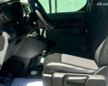 Опель Віваро, об'ємом двигуна 1.5 л та пробігом 82 тис. км за 19990 $, фото 17 на Automoto.ua