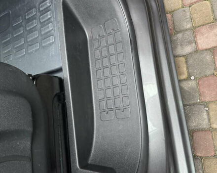 Опель Виваро, объемом двигателя 2 л и пробегом 217 тыс. км за 21550 $, фото 15 на Automoto.ua