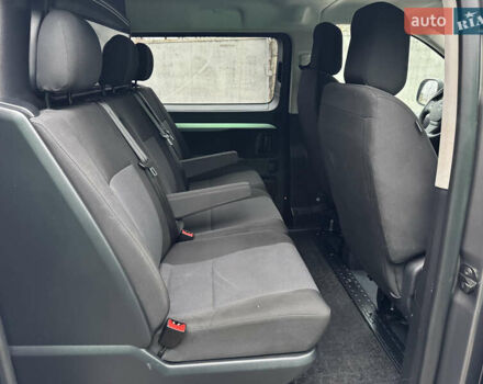 Опель Виваро, объемом двигателя 2 л и пробегом 217 тыс. км за 21550 $, фото 34 на Automoto.ua