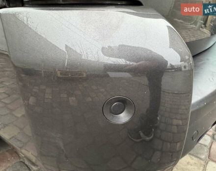 Опель Виваро, объемом двигателя 2 л и пробегом 217 тыс. км за 21550 $, фото 42 на Automoto.ua