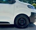 Опель Віваро, об'ємом двигуна 1.5 л та пробігом 82 тис. км за 19990 $, фото 4 на Automoto.ua
