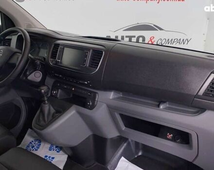 Опель Віваро, об'ємом двигуна 2 л та пробігом 168 тис. км за 17950 $, фото 7 на Automoto.ua