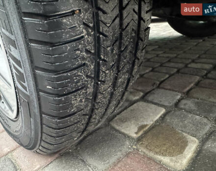 Опель Виваро, объемом двигателя 2 л и пробегом 217 тыс. км за 21550 $, фото 12 на Automoto.ua