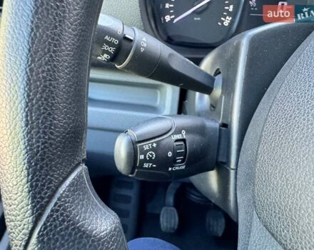 Опель Виваро, объемом двигателя 2 л и пробегом 224 тыс. км за 18300 $, фото 22 на Automoto.ua