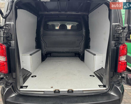 Опель Виваро, объемом двигателя 2 л и пробегом 217 тыс. км за 21550 $, фото 46 на Automoto.ua