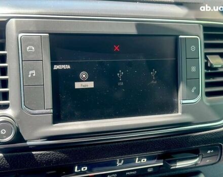 Опель Віваро, об'ємом двигуна 1.5 л та пробігом 82 тис. км за 18900 $, фото 27 на Automoto.ua