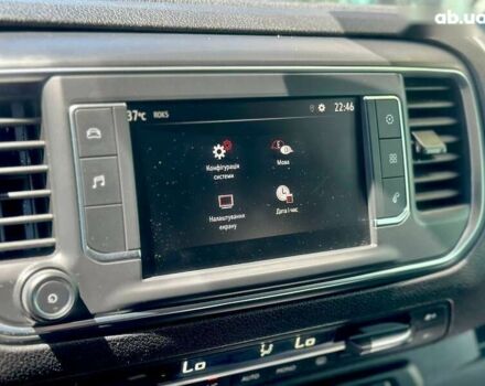 Опель Виваро, объемом двигателя 1.5 л и пробегом 82 тыс. км за 19900 $, фото 29 на Automoto.ua