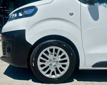 Опель Віваро, об'ємом двигуна 1.5 л та пробігом 82 тис. км за 18900 $, фото 5 на Automoto.ua