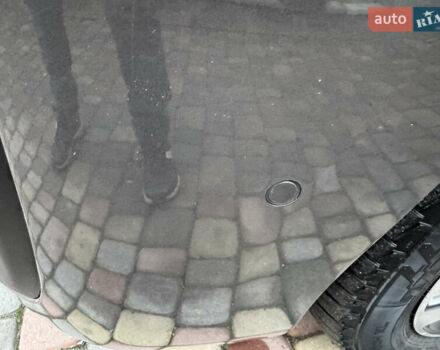 Опель Виваро, объемом двигателя 2 л и пробегом 217 тыс. км за 21550 $, фото 20 на Automoto.ua