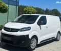 Опель Віваро, об'ємом двигуна 1.5 л та пробігом 82 тис. км за 19990 $, фото 8 на Automoto.ua