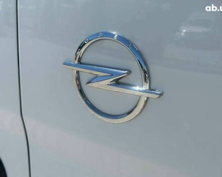 Опель Виваро, объемом двигателя 1.5 л и пробегом 82 тыс. км за 19900 $, фото 15 на Automoto.ua