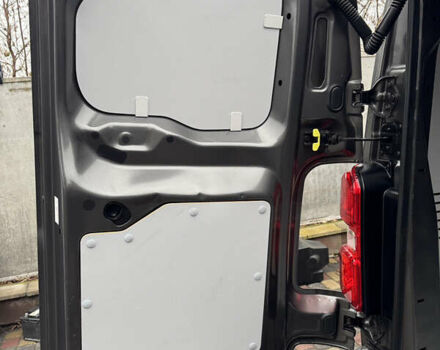 Опель Виваро, объемом двигателя 2 л и пробегом 217 тыс. км за 21550 $, фото 43 на Automoto.ua