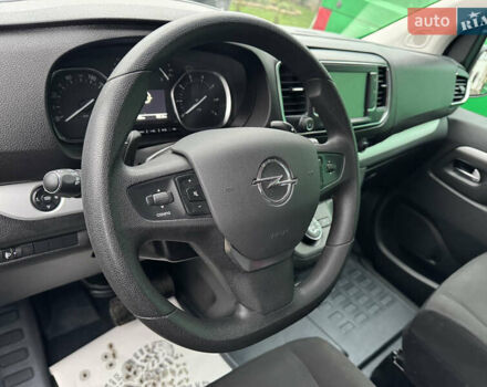 Опель Виваро, объемом двигателя 2 л и пробегом 217 тыс. км за 21550 $, фото 31 на Automoto.ua