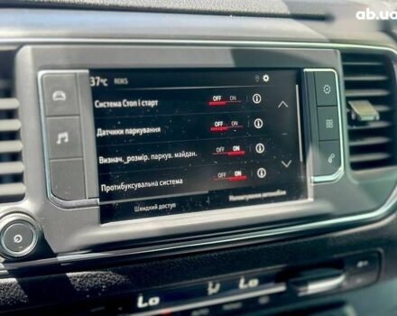 Опель Віваро, об'ємом двигуна 1.5 л та пробігом 82 тис. км за 18900 $, фото 28 на Automoto.ua