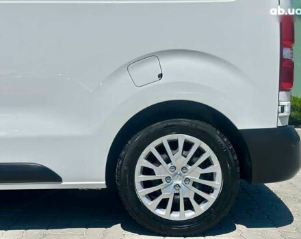 Опель Виваро, объемом двигателя 1.5 л и пробегом 82 тыс. км за 19900 $, фото 6 на Automoto.ua