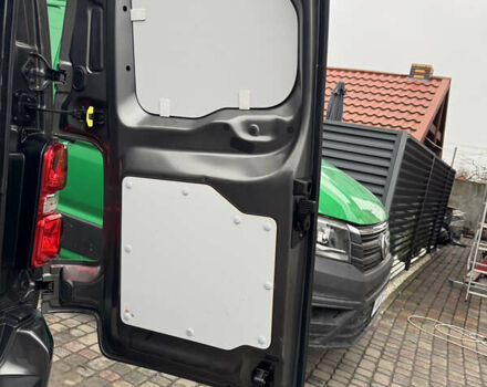 Опель Виваро, объемом двигателя 2 л и пробегом 217 тыс. км за 21550 $, фото 44 на Automoto.ua