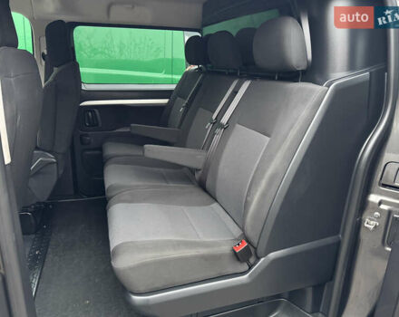 Опель Виваро, объемом двигателя 2 л и пробегом 217 тыс. км за 21550 $, фото 27 на Automoto.ua