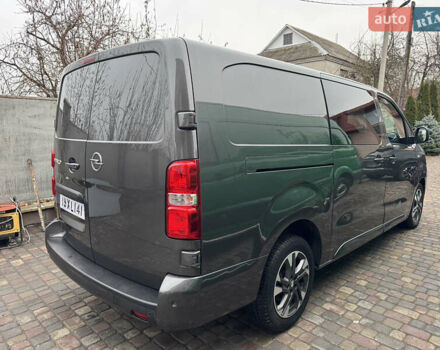 Опель Виваро, объемом двигателя 2 л и пробегом 217 тыс. км за 21550 $, фото 9 на Automoto.ua