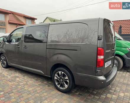 Опель Виваро, объемом двигателя 2 л и пробегом 217 тыс. км за 21550 $, фото 41 на Automoto.ua