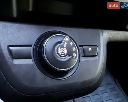 Опель Виваро, объемом двигателя 2 л и пробегом 217 тыс. км за 21550 $, фото 6 на Automoto.ua