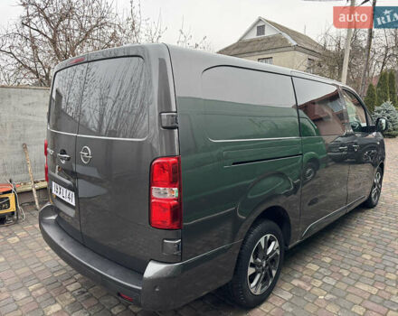 Опель Виваро, объемом двигателя 2 л и пробегом 217 тыс. км за 21550 $, фото 10 на Automoto.ua