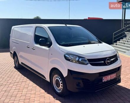 Опель Виваро, объемом двигателя 2 л и пробегом 224 тыс. км за 18300 $, фото 5 на Automoto.ua