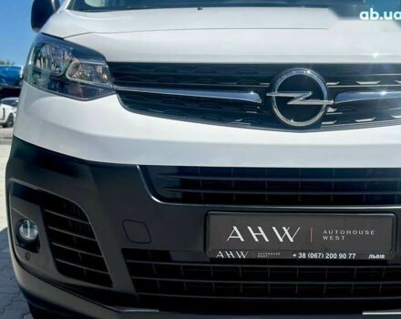 Опель Віваро, об'ємом двигуна 1.5 л та пробігом 82 тис. км за 18900 $, фото 2 на Automoto.ua