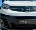 Опель Віваро, об'ємом двигуна 1.5 л та пробігом 82 тис. км за 18900 $, фото 2 на Automoto.ua