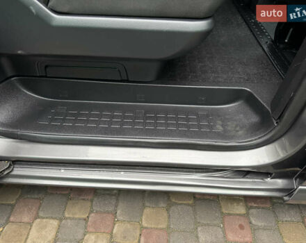 Опель Виваро, объемом двигателя 2 л и пробегом 217 тыс. км за 21550 $, фото 35 на Automoto.ua