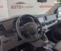 Опель Віваро, об'ємом двигуна 2 л та пробігом 168 тис. км за 17950 $, фото 6 на Automoto.ua