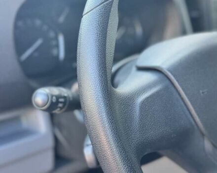 Опель Виваро, объемом двигателя 2 л и пробегом 224 тыс. км за 18300 $, фото 14 на Automoto.ua