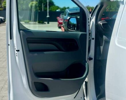 Опель Віваро, об'ємом двигуна 1.5 л та пробігом 82 тис. км за 19990 $, фото 14 на Automoto.ua