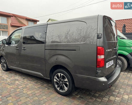 Опель Виваро, объемом двигателя 2 л и пробегом 217 тыс. км за 21550 $, фото 40 на Automoto.ua