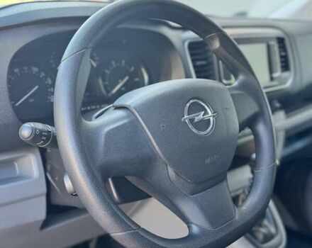 Опель Виваро, объемом двигателя 2 л и пробегом 224 тыс. км за 18300 $, фото 13 на Automoto.ua