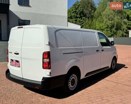 Опель Виваро, объемом двигателя 2 л и пробегом 224 тыс. км за 18300 $, фото 7 на Automoto.ua
