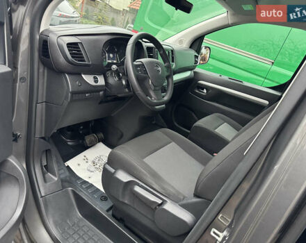 Опель Виваро, объемом двигателя 2 л и пробегом 217 тыс. км за 21550 $, фото 29 на Automoto.ua